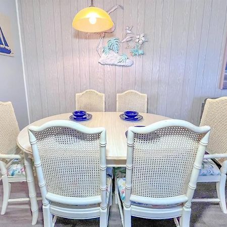Ocean Views * Private Balcony * Elevator Villa โอเชียนซิตี้ ภายนอก รูปภาพ