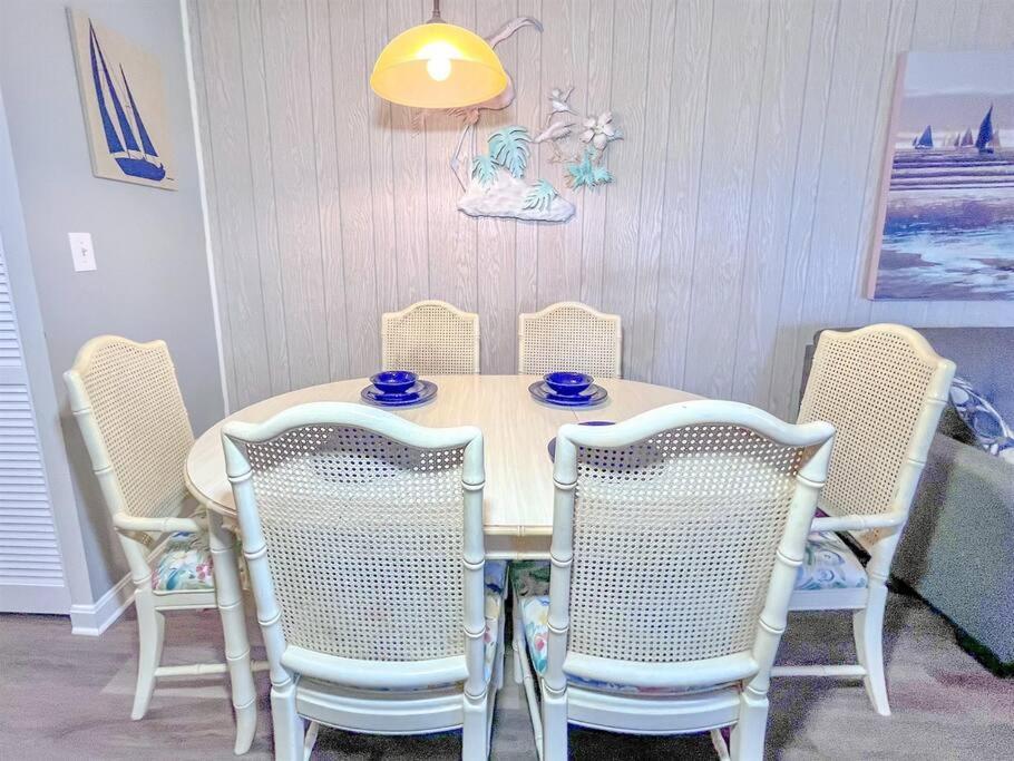 Ocean Views * Private Balcony * Elevator Villa โอเชียนซิตี้ ภายนอก รูปภาพ