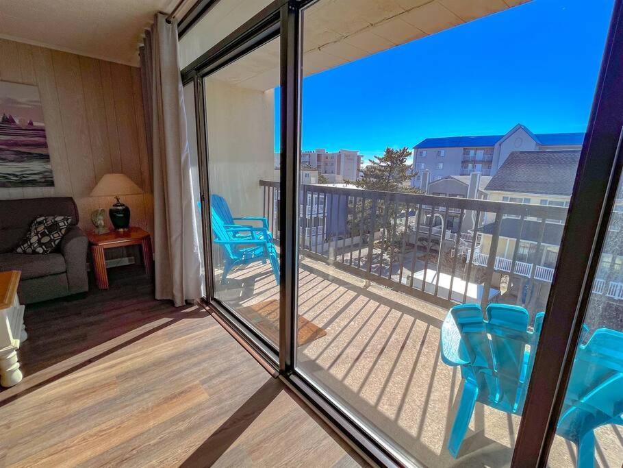 Ocean Views * Private Balcony * Elevator Villa โอเชียนซิตี้ ภายนอก รูปภาพ